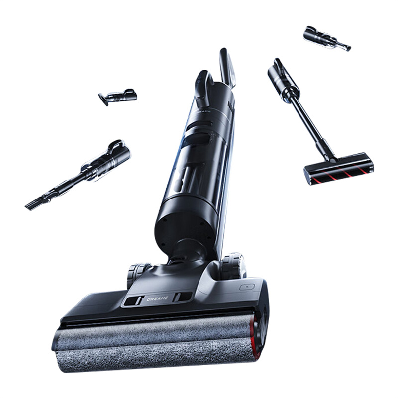 追觅（dreame） HHV15B 追觅0缠毛洗地机H20Mix旋锋HHV15B  （单位：台） 追觅0缠毛洗地机H20Mix旋锋HHV15B