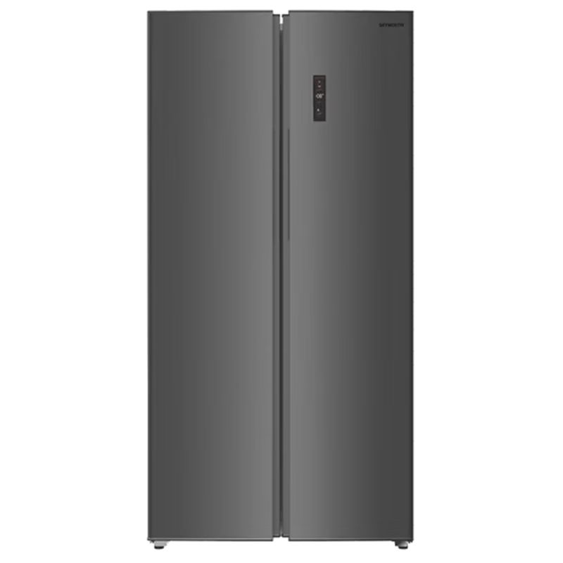 创维 BCD-420WKY_暗夜蓝 创维（Skyworth）冰箱高效无霜风道系统丨电脑控温BCD-420WKY_暗夜蓝  （单位：台） 创维（Skyworth）冰箱高效无霜风道系统丨电脑控温BCD-420WKY_暗夜蓝