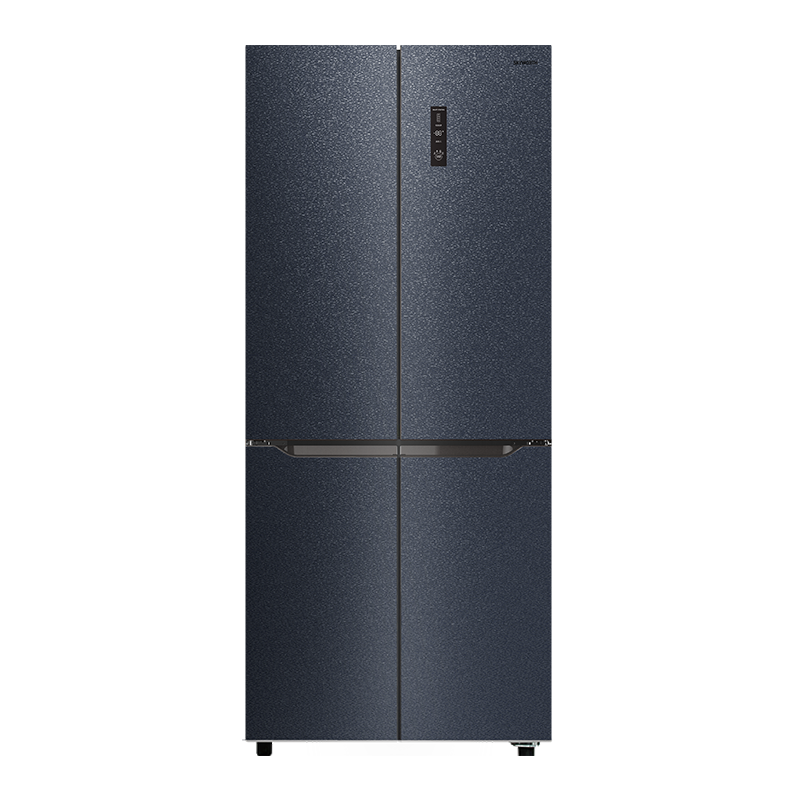 创维 BCD-426WXPS 创维（Skyworth）426升家用十字对开门冰箱风冷无霜一级能效变频压缩机多门冰箱 BCD-426WXPS  （单位：台） 创维（Skyworth）426升家用十字对开门冰箱风冷无霜一级能效变频压缩机多门冰箱 BCD-426WXPS