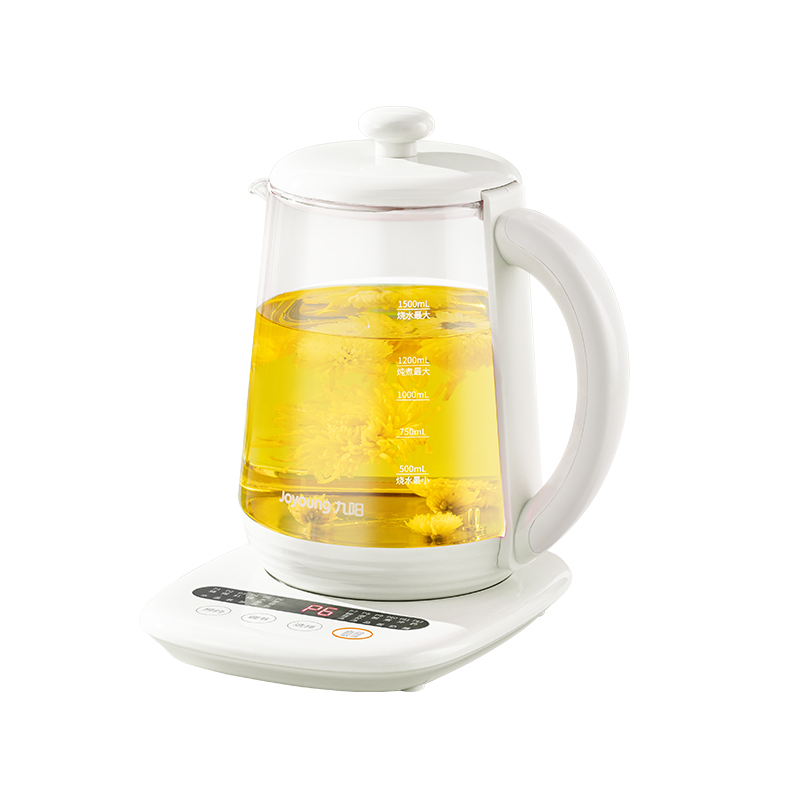 九阳（Joyoung） K15D-WY6121 九阳养生壶 K15D-WY6121  （单位：个） 九阳养生壶 K15D-WY6121