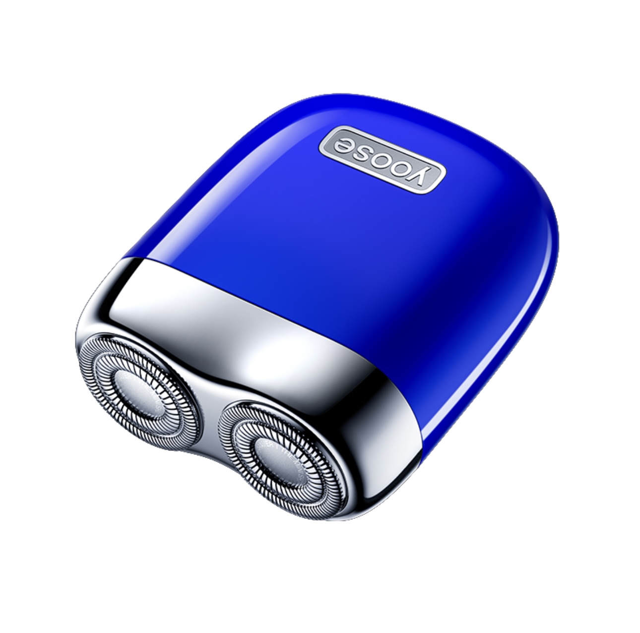 有色（yoose） MINI2.0合金剃须刀升级版(克莱因蓝) 有色MINI2.0合金剃须刀升级版(克莱因蓝)  （单位：个） 有色MINI2.0合金剃须刀升级版(克莱因蓝)