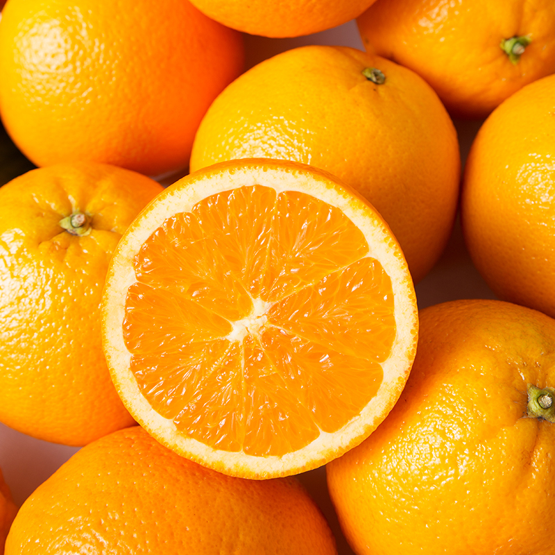 橙心果匠 整箱数量：9个 整箱约重：2.5kg左右赣南脐橙 橙心果匠匠心单品匠心甄选赣南整箱数量：9个 整箱约重：2.5kg左右赣南脐橙  （单位：箱） 橙心果匠匠心单品匠心甄选赣南整箱数量：9个 整箱约重：2.5kg左右赣南脐橙