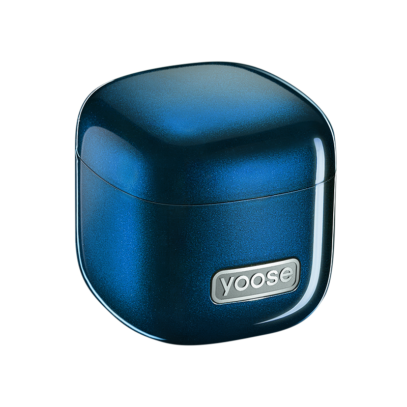 有色（yoose） D1-S多功能便携剃须刀（午夜蓝） 有色D1-S多功能便携剃须刀（午夜蓝）  （单位：个） 有色D1-S多功能便携剃须刀（午夜蓝）