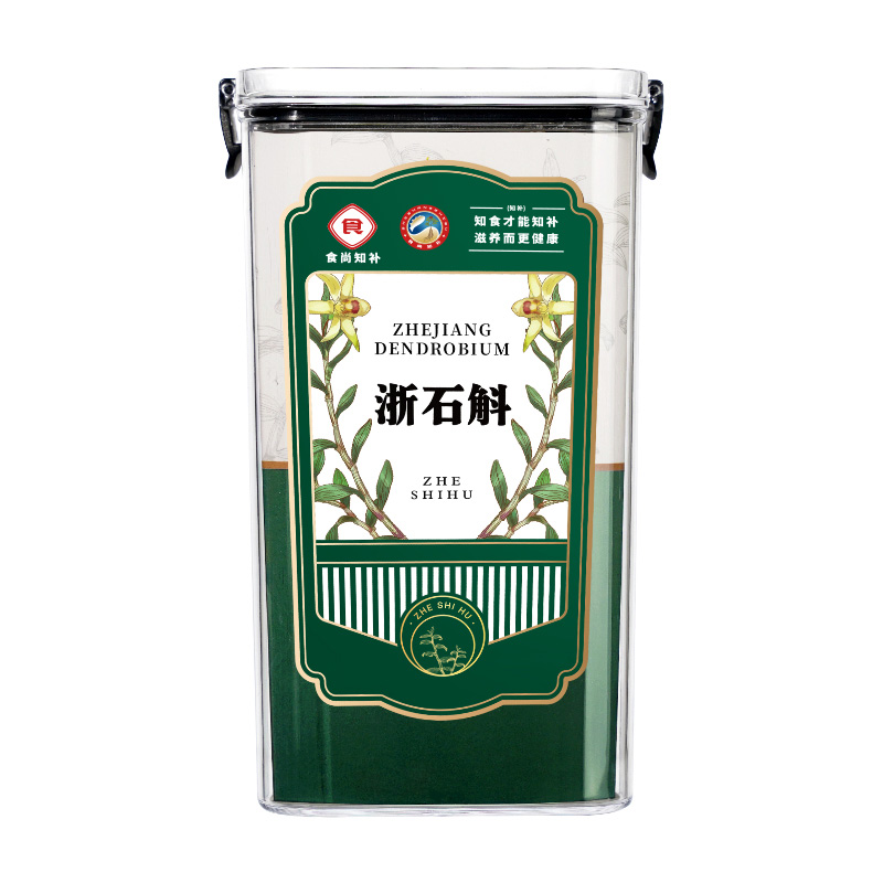 食尚知补 浙石斛100g 食尚知补 浙石斛100g  （单位：瓶） 食尚知补 浙石斛100g