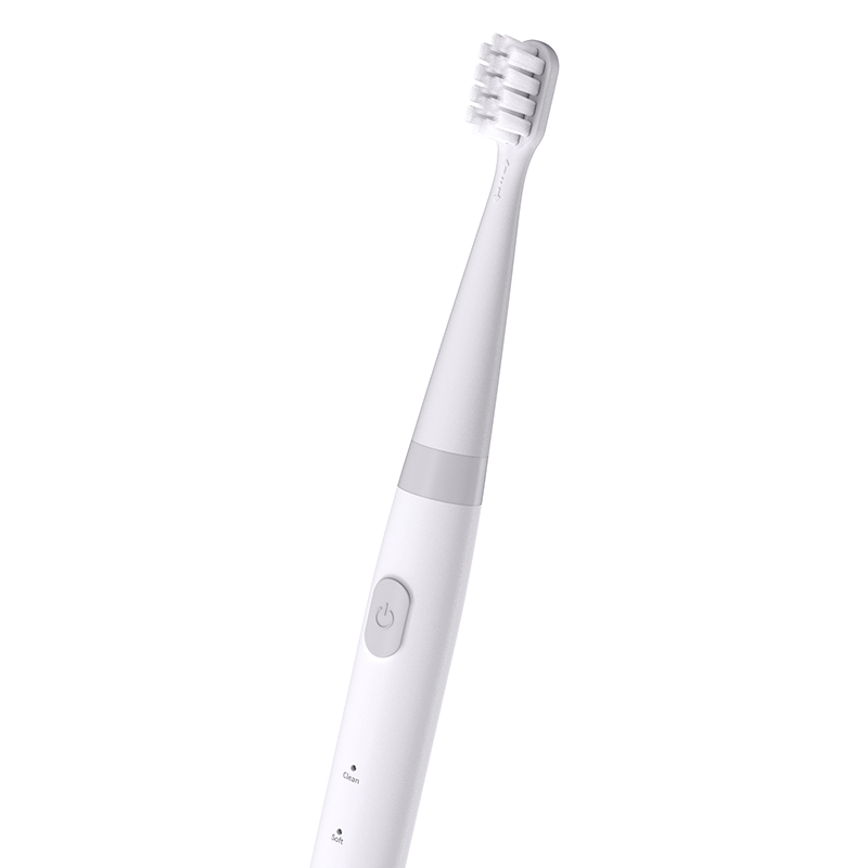 倍想（BEHEART） W100 倍想电动牙刷W100白色  （单位：个） 倍想电动牙刷W100白色