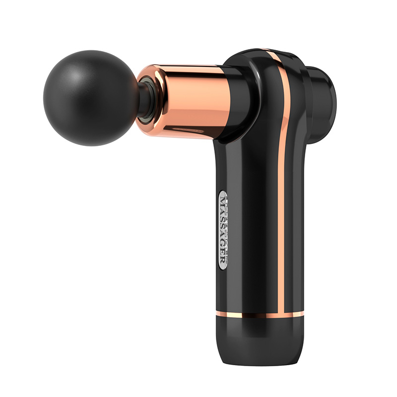 上亨（shangheng） 家用美容保健电器 上亨迷你筋膜枪 (无刷）SHZH-JKJ005炫酷黑  （单位：个） 上亨迷你筋膜枪 (无刷）SHZH-JKJ005炫酷黑