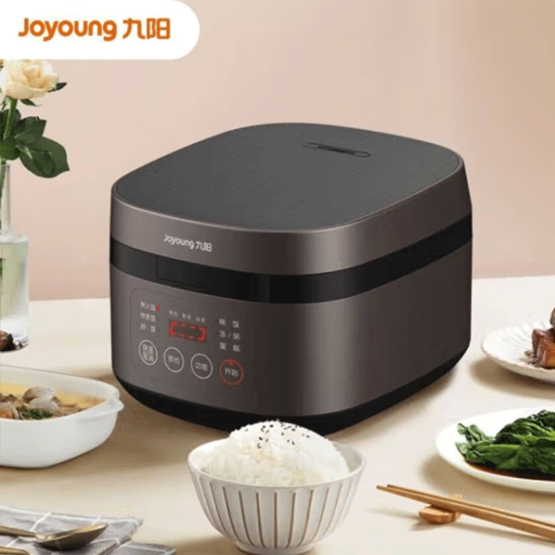 九阳（Joyoung） F30FY-F311 九阳（Joyoung）电饭煲家用 多功能大功率智能预约电饭锅 F30FY-F311  （单位：台） 九阳（Joyoung）电饭煲家用 多功能大功率智能预约电饭锅 F30FY-F311
