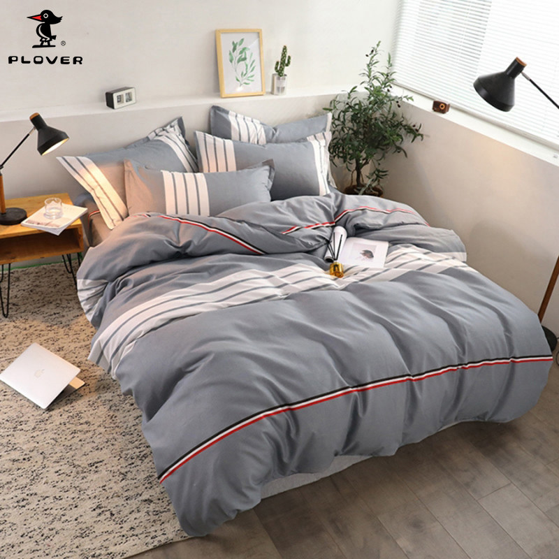 啄木鸟 床单230x230cm＋被罩200x230cm＋枕套48x74cm*2 啄木鸟 四件套-品调ZMN-PD-01-床单230x230cm＋被罩200x230cm＋枕套48x74cm*2  （单位：套） 啄木鸟 四件套-品调ZMN-PD-01-床单230x230cm＋被罩200x230cm＋枕套48x74cm*2