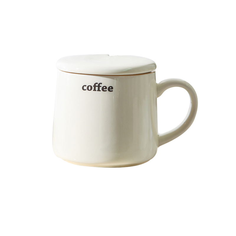 上亨（shangheng） SHZH-MKB03 上亨简约陶瓷马克杯SHZH-MKB03黄色  （单位：个） 上亨简约陶瓷马克杯SHZH-MKB03黄色