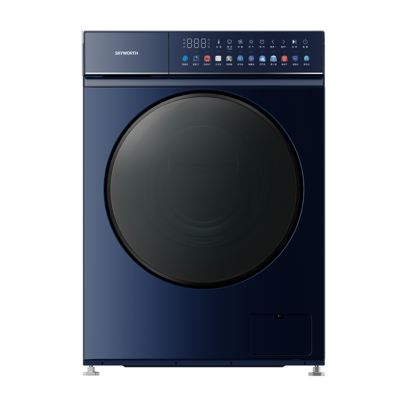 创维 F1036KBH 创维10公斤洗烘一体机 F1036KBH  （单位：台） 创维10公斤洗烘一体机 F1036KBH