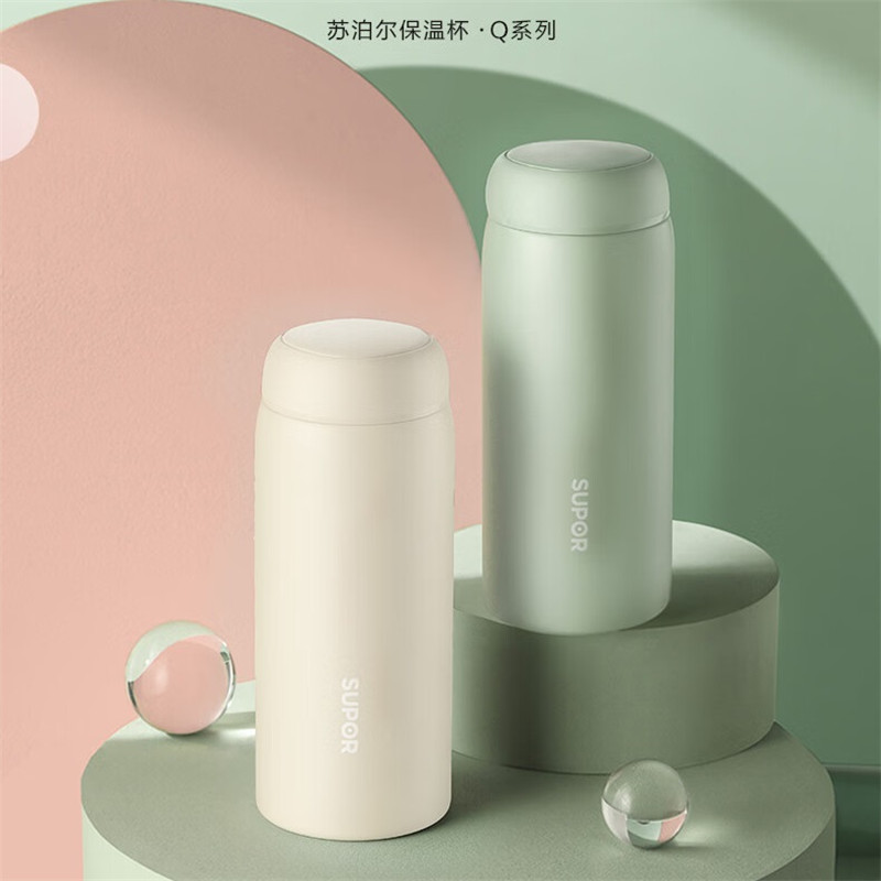苏泊尔（SUPOR） KC32FP11 苏泊尔保温杯Q 320ML KC32FP11  （单位：个） 苏泊尔保温杯Q 320ML KC32FP11