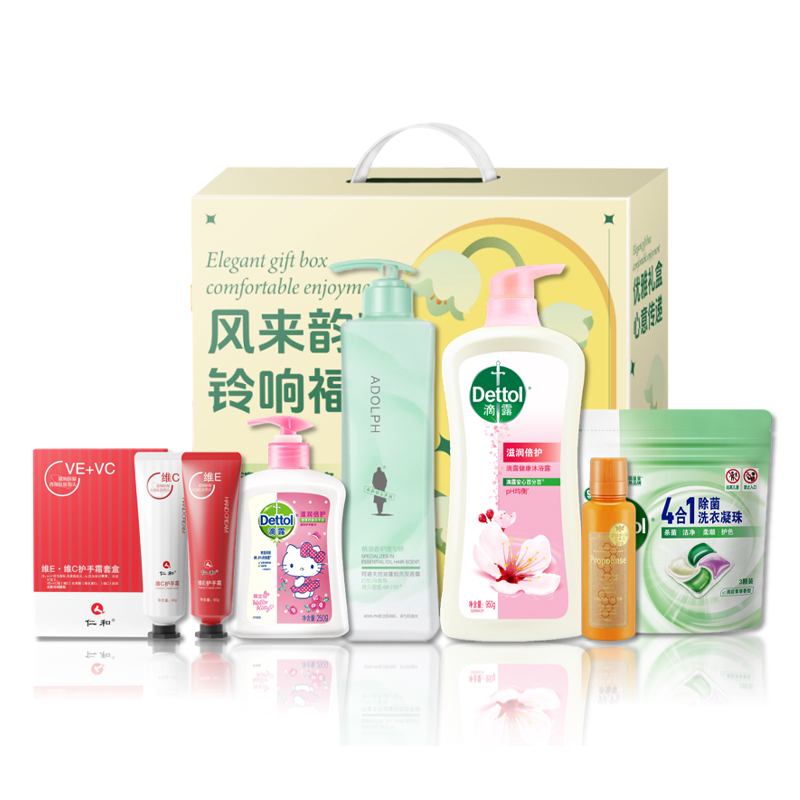 阿道夫 25NSXH023 阿道夫洗护套装-25NSXH023-25NSXH023  （单位：套） 阿道夫洗护套装-25NSXH023-25NSXH023