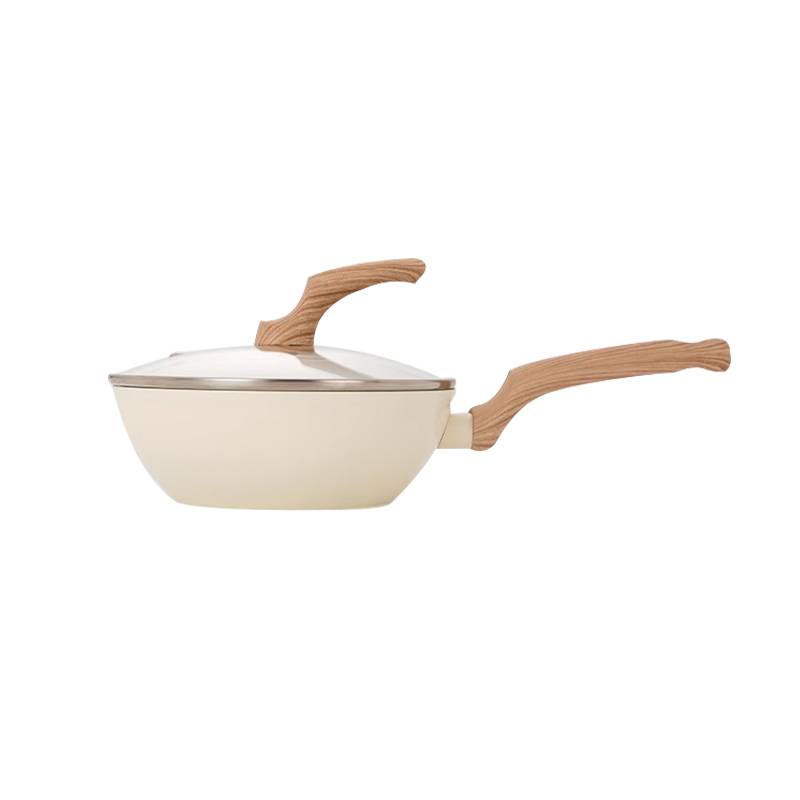 栢士德（BYSTON） BST-1032 栢士德 莱格小炒锅BST-1032  （单位：套） 栢士德 莱格小炒锅BST-1032