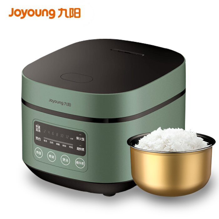 九阳（Joyoung） 九阳电饭煲F30FZ-F636 九阳电饭煲F30FZ-F636  （单位：台） 九阳电饭煲F30FZ-F636