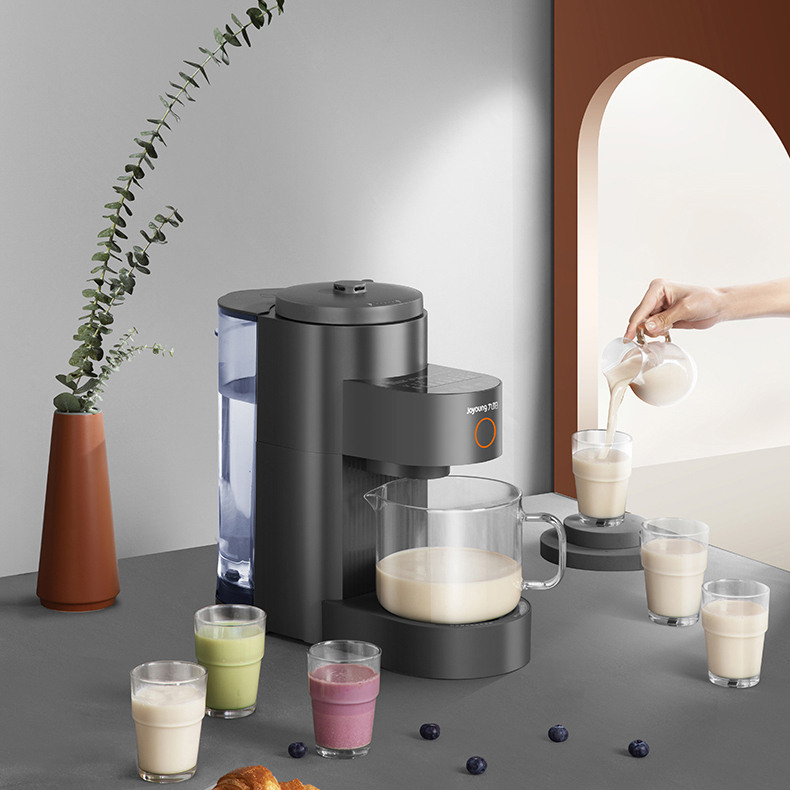 九阳（Joyoung） 九阳不用手洗的静音豆浆机L15-Y650 九阳不用手洗的静音豆浆机L15-Y650  （单位：台） 九阳不用手洗的静音豆浆机L15-Y650