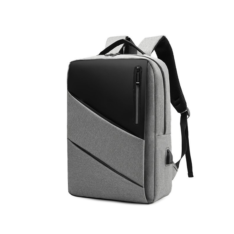 WRC W-9050 灰色 WRC商务休闲双肩包W-9050 灰色  （单位：个） WRC商务休闲双肩包W-9050 灰色