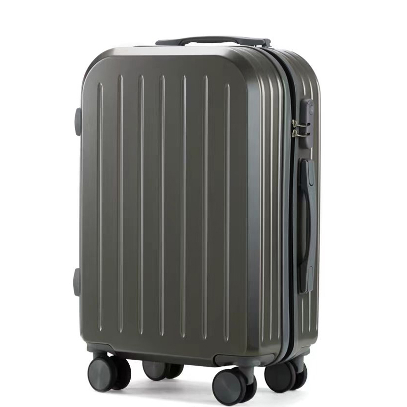 WRC 24寸黑色 WRC恬美伴侣W-MF001拉杆箱 24寸黑色  （单位：个） WRC恬美伴侣W-MF001拉杆箱 24寸黑色