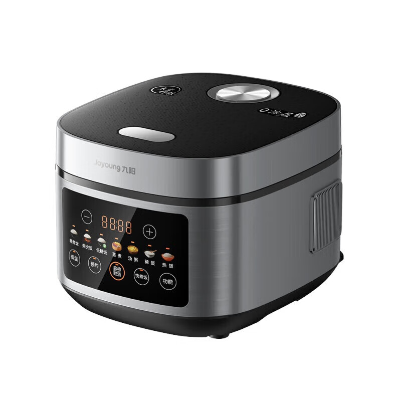 九阳（Joyoung） 40N11 九阳0 涂层电饭煲 40N11远航灰4L  （单位：台） 九阳0 涂层电饭煲 40N11远航灰4L