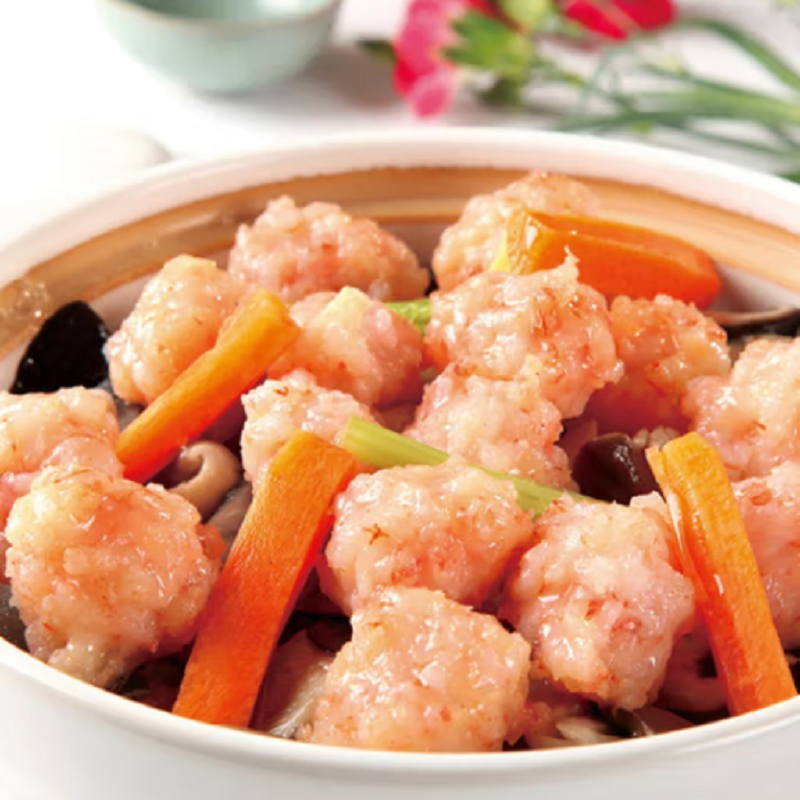 正大食品（CP） 100g*3袋 正大虾滑100g*3袋  （单位：袋） 正大虾滑100g*3袋