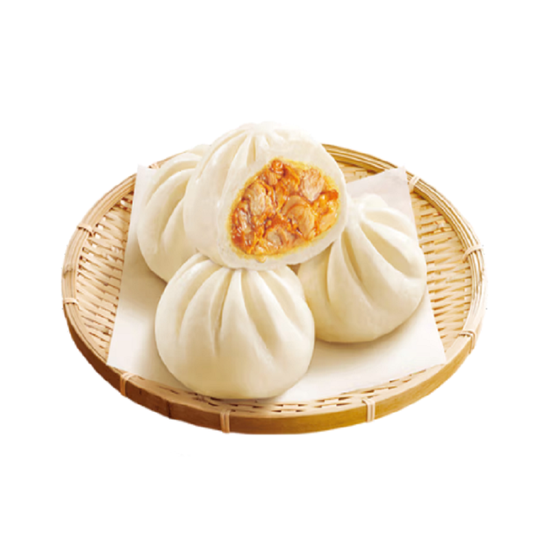 正大食品（CP） 510g/袋*3袋 正大新奥尔良鸡腿包 85G*6个*3袋  （单位：袋） 正大新奥尔良鸡腿包 85G*6个*3袋