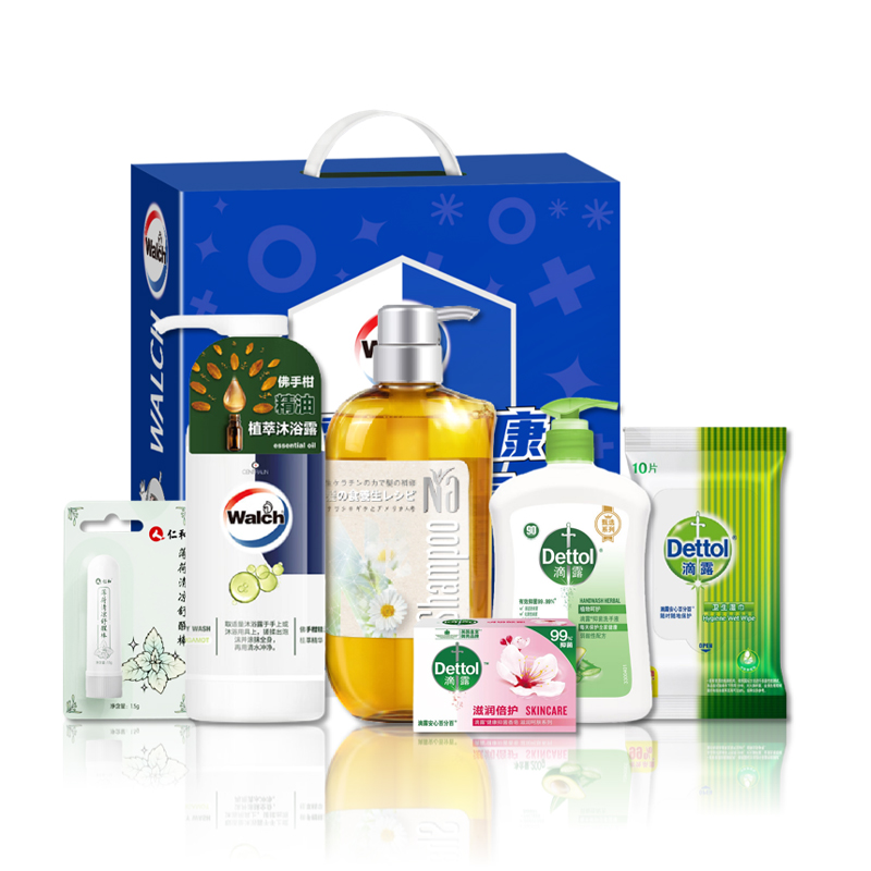 威露士 25NSXH016 威露士洗护套装-25NSXH016-25NSXH016  （单位：套） 威露士洗护套装-25NSXH016-25NSXH016