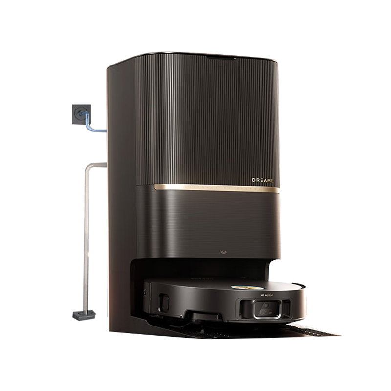 追觅（dreame） RLX71LE 追觅扫地机器人X50Pro增强版【上下水版】扫拖一体RLX71LE  （单位：台） 追觅扫地机器人X50Pro增强版【上下水版】扫拖一体RLX71LE