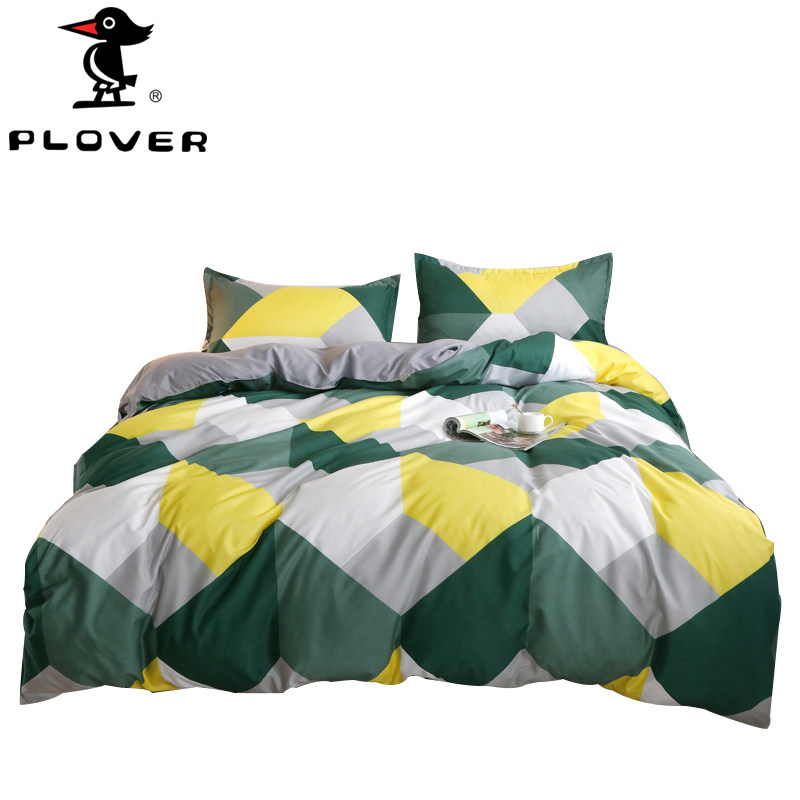 啄木鸟 水洗棉被套200*230＋床单230*230＋枕套48*74 啄木鸟 格调人生 四件套ZMN-SX-02-水洗棉被套200*230＋床单230*230＋枕套48*74  （单位：套） 啄木鸟 格调人生 四件套ZMN-SX-02-水洗棉被套200*230＋床单230*230＋枕套48*74