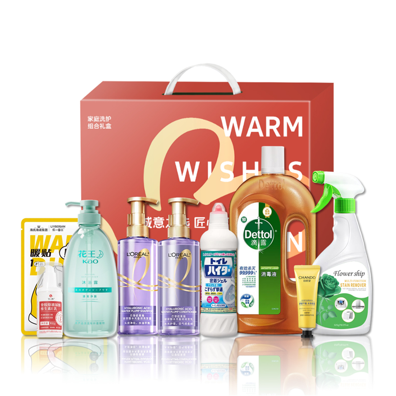 欧莱雅（LOREAL） 24DJ466 欧莱雅日化套装-24DJ466-24DJ466  （单位：套） 欧莱雅日化套装-24DJ466-24DJ466