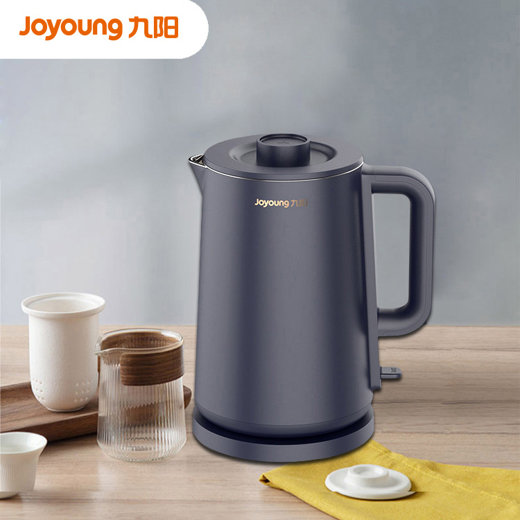 九阳（Joyoung） 九阳开水煲K17FD-W6310 九阳开水煲K17FD-W6310  （单位：个） 九阳开水煲K17FD-W6310