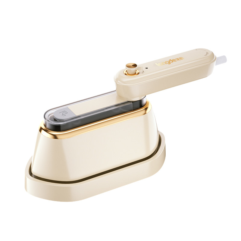 龙的（longde） 110ML拆盒包装;LD-GT102A 龙的折叠式手持挂烫机LD-GT102A-110ML拆盒包装;LD-GT102A  （单位：台） 龙的折叠式手持挂烫机LD-GT102A-110ML拆盒包装;LD-GT102A