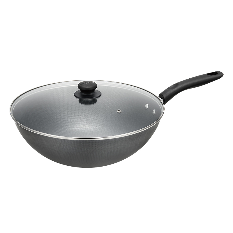 苏泊尔（SUPOR） VC34RF02 苏泊尔（SUPOR）臻火蜂窝铁锅 34cm VC34RF02  （单位：个） 苏泊尔（SUPOR）臻火蜂窝铁锅 34cm VC34RF02