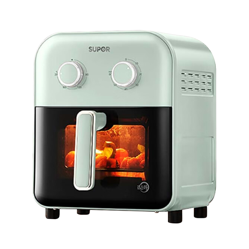 苏泊尔（SUPOR） KJ50D63 苏泊尔（SUPOR）空气炸锅5L  免翻面可视系列 KJ50D63  （单位：台） 苏泊尔（SUPOR）空气炸锅5L  免翻面可视系列 KJ50D63