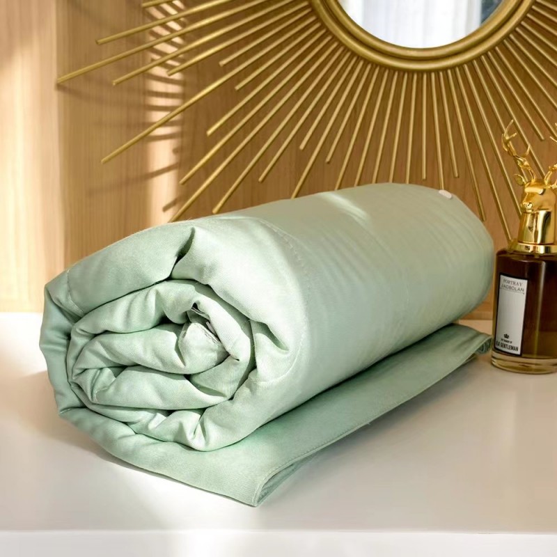 怡莲（yealotus） YL-CST03 怡莲 多功能便携小被嫩绿色90*120CM可机洗 YL-CST03  （单位：床） 怡莲 多功能便携小被嫩绿色90*120CM可机洗 YL-CST03