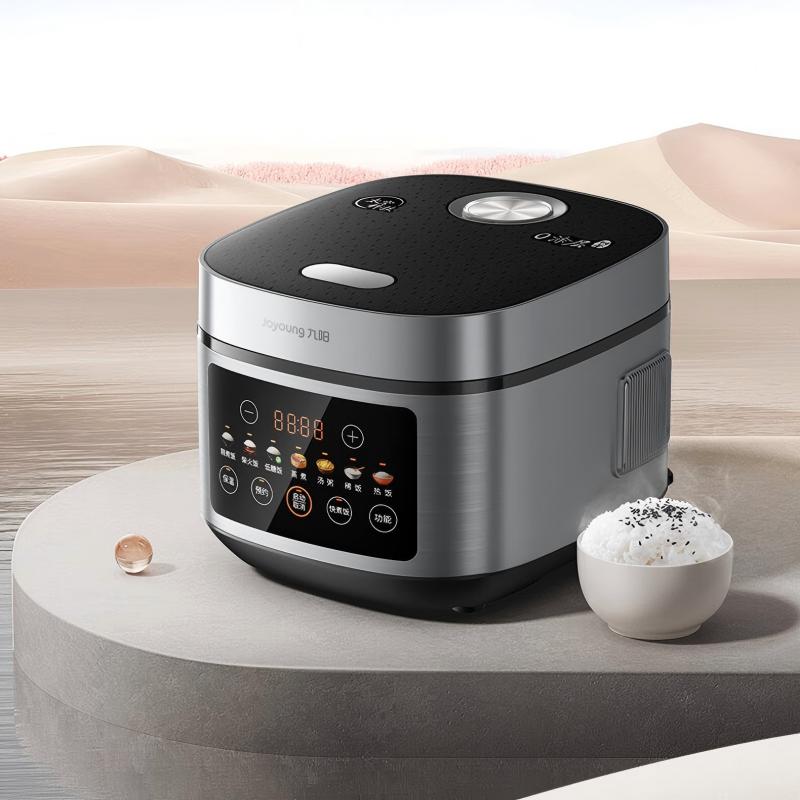 九阳（Joyoung） 40N11 九阳0涂层电饭煲40N11   4L  （单位：台） 九阳0涂层电饭煲40N11   4L