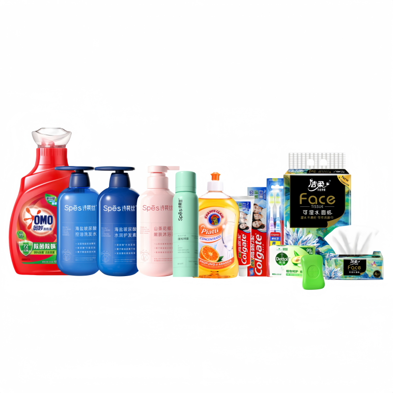 诗裴丝（Spes） 288型 Spes个护套装288型  （单位：套）