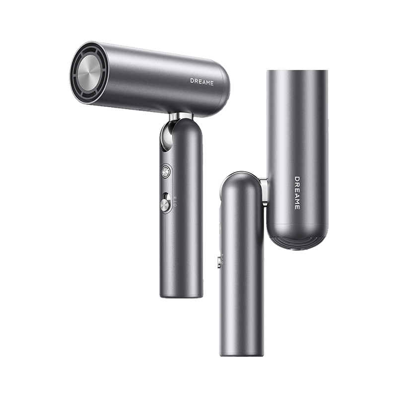 追觅（dreame） P10 Pure深空灰 追觅负离子折叠吹风机Pocket P10 Pure深空灰  （单位：个） 追觅负离子折叠吹风机Pocket P10 Pure深空灰