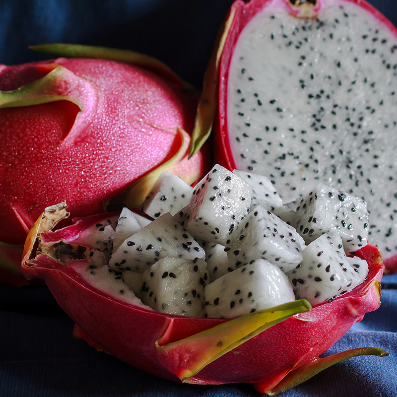 橙心果匠 越南火龙果整箱数量：6个 整箱约重：3.0kg左右 橙心果匠匠心单品匠心甄选匠心甄选越南火龙果6枚  （单位：箱） 橙心果匠匠心单品匠心甄选匠心甄选越南火龙果6枚