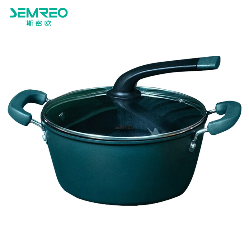 斯密欧(SEMREO) MR-609 斯密欧SEMREO奥尔尼汤锅MR-609  （单位：个） 斯密欧SEMREO奥尔尼汤锅MR-609