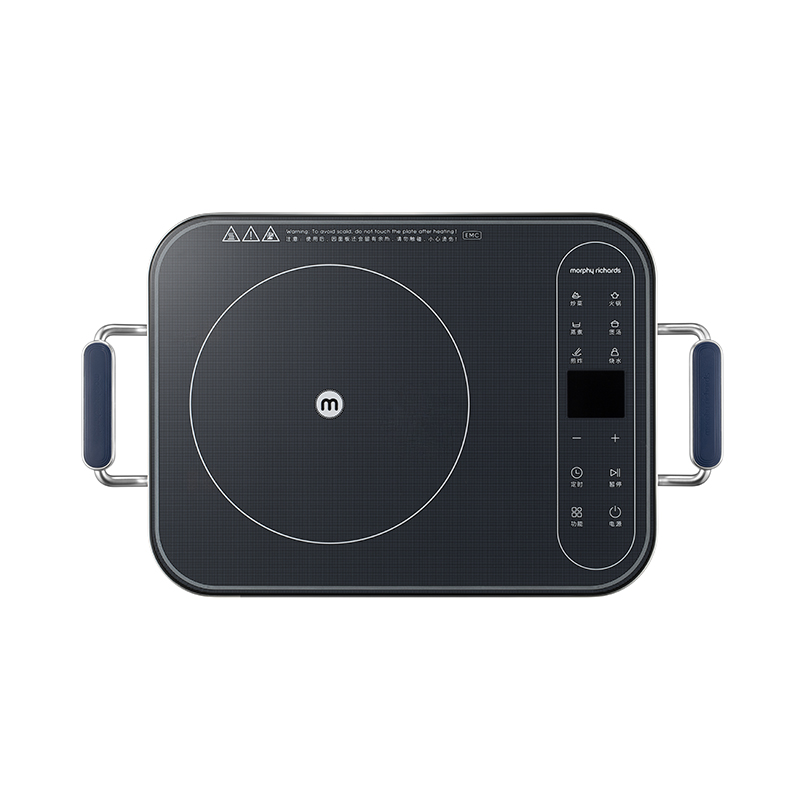 摩飞 MR8900 摩飞(morphy richards) 电磁炉 MR8900 蓝色  （单位：台） 摩飞(morphy richards) 电磁炉 MR8900 蓝色