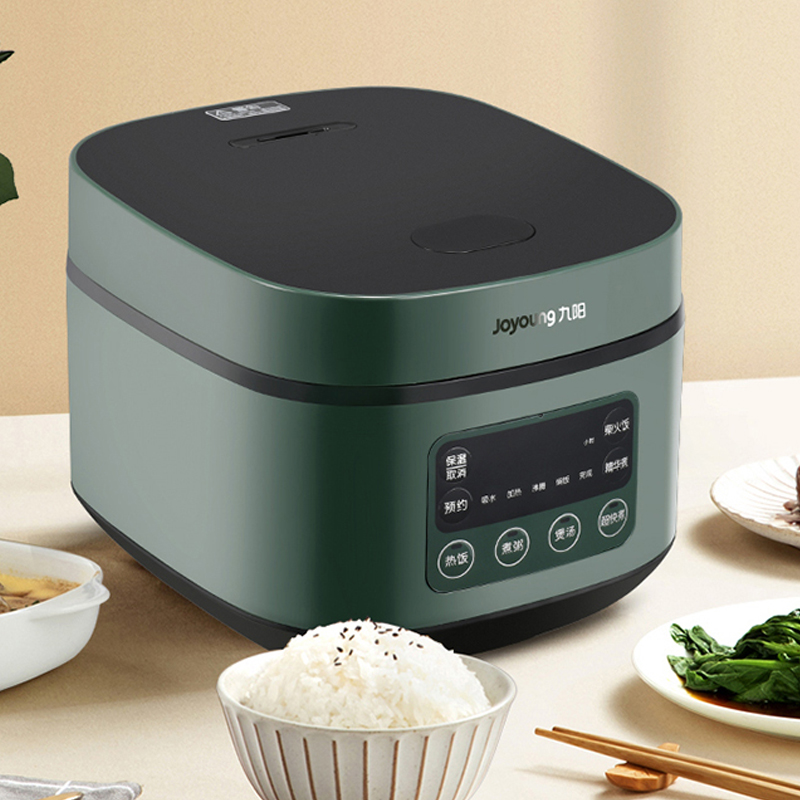 九阳（Joyoung） F30FZ-F636 九阳（Joyoung）电饭煲家用3L迷电饭锅预约蒸饭锅多功能电饭锅 F30FZ-F636  （单位：台） 九阳（Joyoung）电饭煲家用3L迷电饭锅预约蒸饭锅多功能电饭锅 F30FZ-F636
