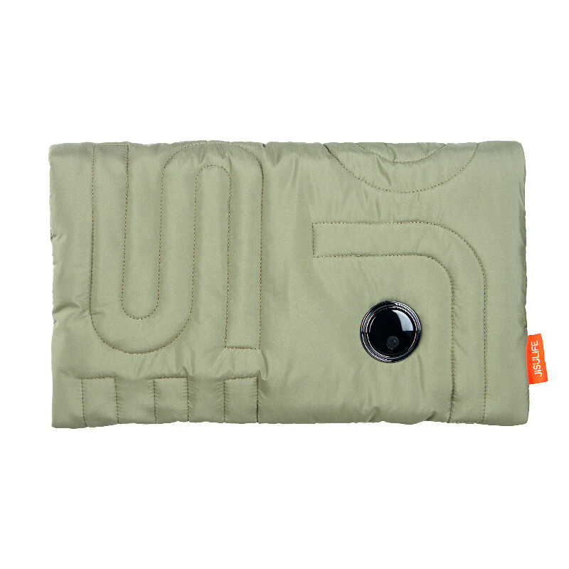 几素 Warmer Life 1 几素(JS)云&middot;暖手袋棉绒款Warmer Life 1(HW09)5000mAh军绿  （单位：个） 几素(JS)云&middot;暖手袋棉绒款Warmer Life 1(HW09)5000mAh军绿