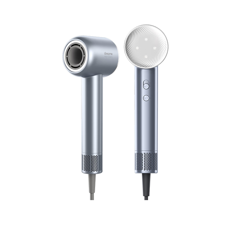 追觅（dreame） AHD7-BU 追觅高速负离子家用吹风机韶光G20晴山蓝 AHD7-BU  （单位：个） 追觅高速负离子家用吹风机韶光G20晴山蓝 AHD7-BU