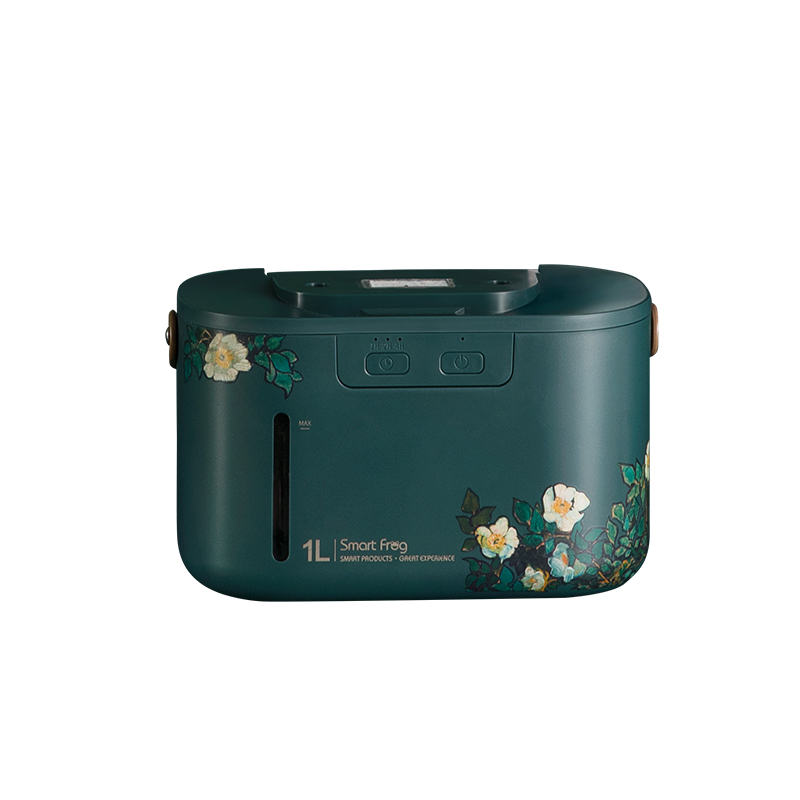 卡蛙（Smart Frog ） KW-JSQ14 卡蛙 水一方PLUSI 香薰加湿器KW-JSQ14 梵高款  （单位：个） 卡蛙 水一方PLUSI 香薰加湿器KW-JSQ14 梵高款