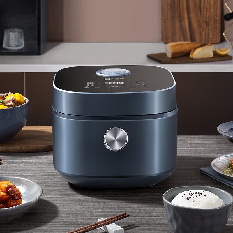 康巴赫（KBH） KFP-401 康巴赫旋风电饭煲KFP-401  （单位：台） 康巴赫旋风电饭煲KFP-401