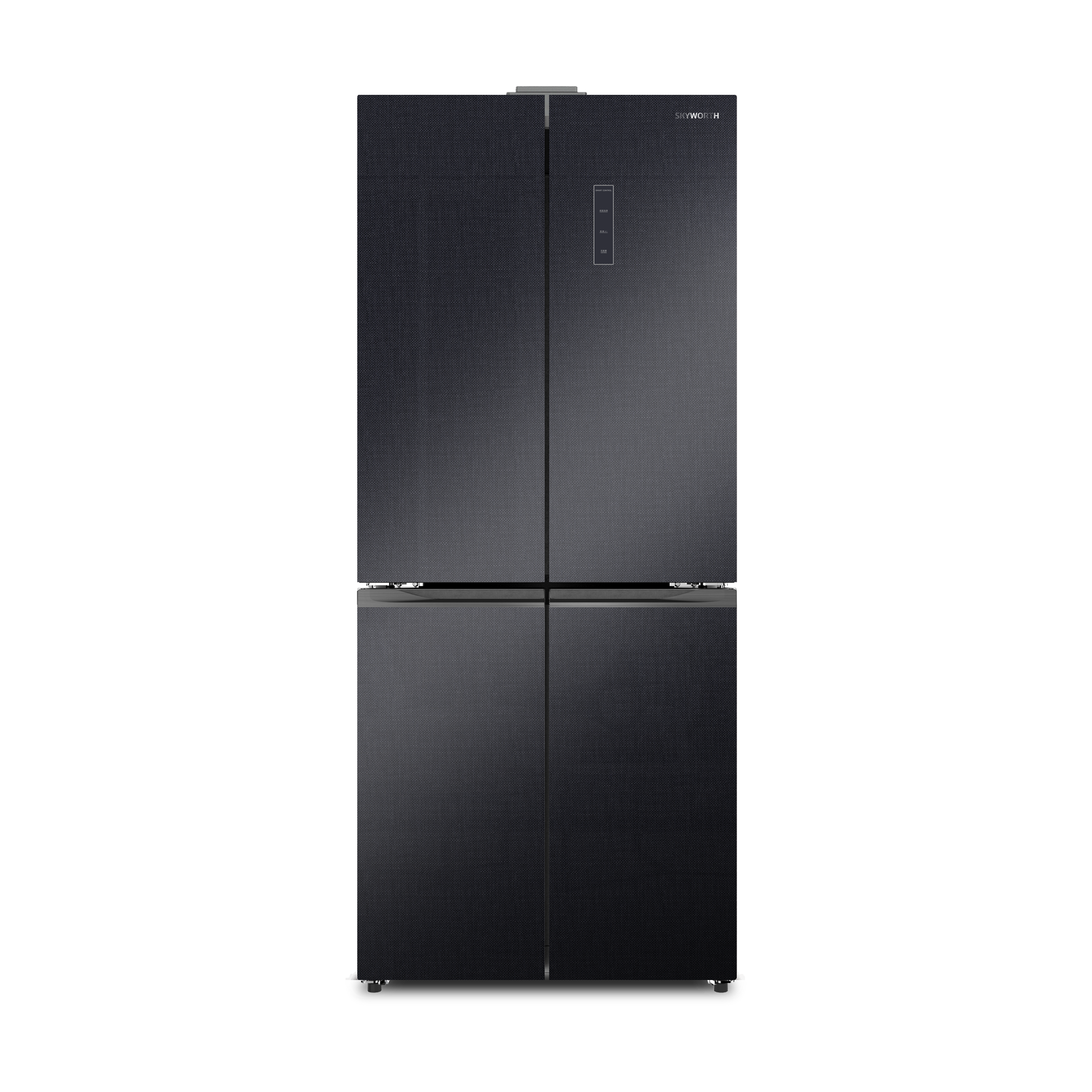 创维 BCD-427WXGPS 创维冰箱十字门一级能效BCD-427WXGPS  （单位：台） 创维冰箱十字门一级能效BCD-427WXGPS