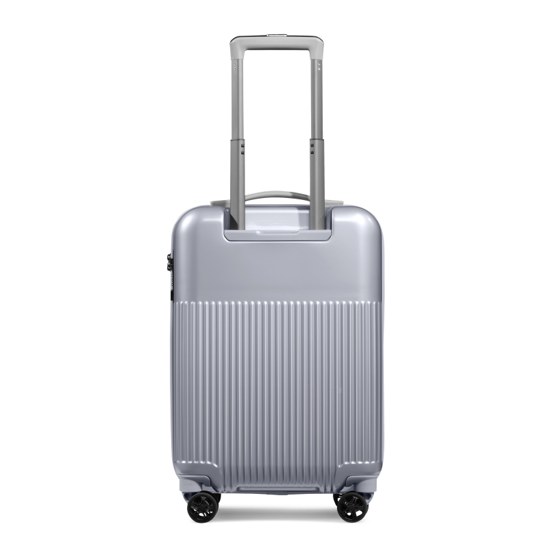 新秀丽(Samsonite) DK7*25001 新秀丽行李箱可扩展拉杆箱登机箱20英寸DK7*25001  （单位：件） 新秀丽行李箱可扩展拉杆箱登机箱20英寸DK7*25001