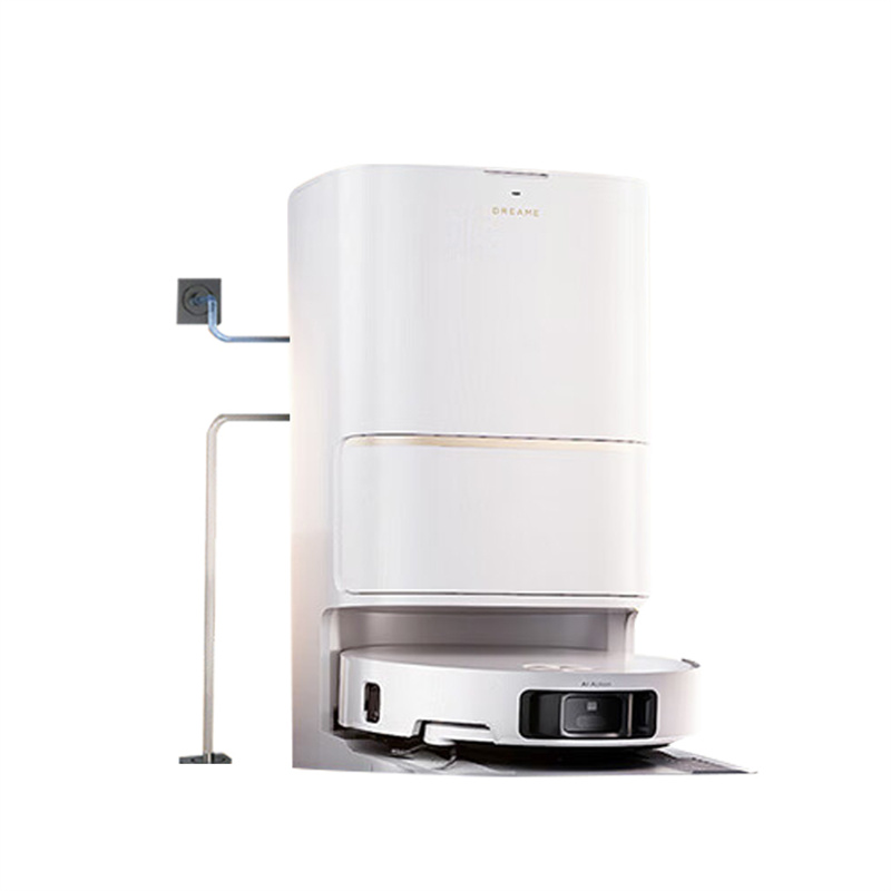 追觅（dreame） RLS45CE 追觅扫地机器人S50Pro上下水版扫拖洗一体RLS45CE  （单位：台） 追觅扫地机器人S50Pro上下水版扫拖洗一体RLS45CE