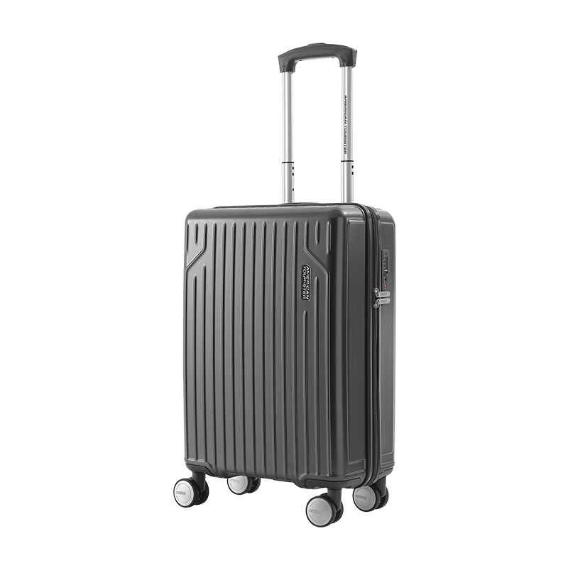 美旅（AMERICAN TOURISTER） NM7*18001 美旅拉杆箱炭黑色-20英寸NM7*18001  （单位：厘米） 美旅拉杆箱炭黑色-20英寸NM7*18001