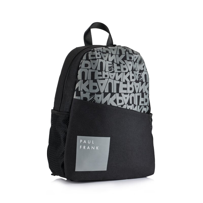 大嘴猴 PFL1024 大嘴猴（Paul Frank）休闲包PFL1024  （单位：个） 大嘴猴（Paul Frank）休闲包PFL1024