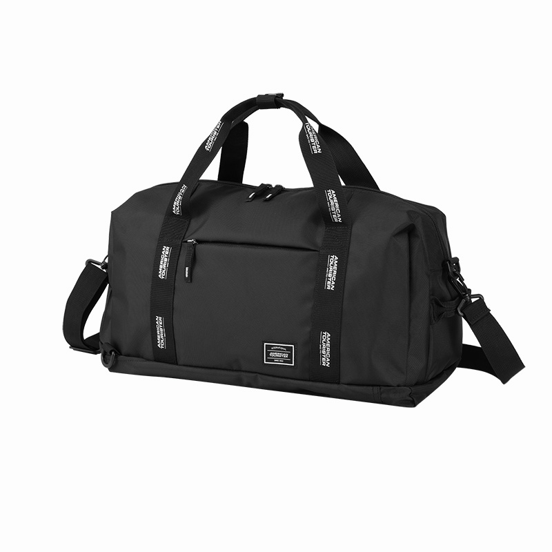 美旅（AMERICAN TOURISTER） 667*09052 美旅行李袋黑色667*09052  （单位：个） 美旅行李袋黑色667*09052